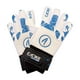 thumbnail image 2 of Guantes Arquero Portero Fútbol Golie Adulto Azul T10, 2 of 5