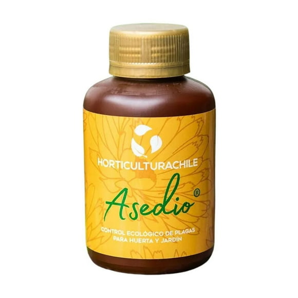 Asedio 280 ml - Controlador ecológico de plagas