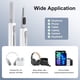 thumbnail image 5 of Kit de limpieza Hokoto para Airpods Pro 1 2 3 con bolígrafo de limpieza, 5 of 6