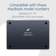 thumbnail image 2 of Pantalla de privacidad Kensington MP15 magnética para MacBook Air de 15 pulgadas, 2 of 7