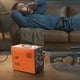 thumbnail image 2 of Compresor de aire PCP VEVOR 4500 psi/30 MPa portátil con convertidor, 2 of 3
