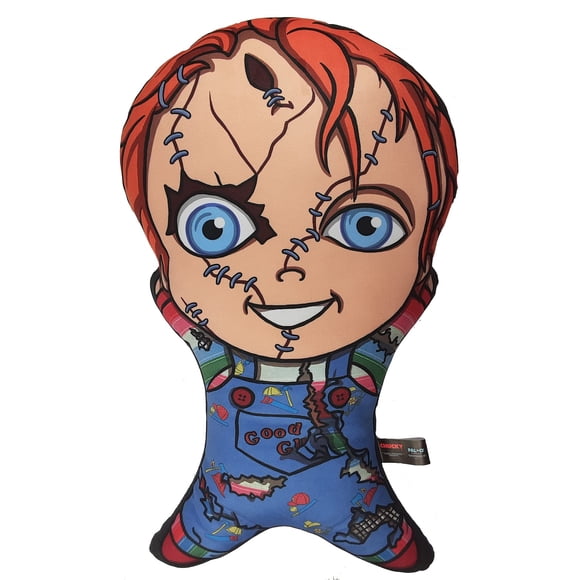 Almohada Character Child's Play Chucky PAL-O 50 cm