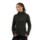 thumbnail image 1 of Polar Tejido Mujer Full-zip Jaspeado Tundra Gris Atakama Outdoor, 1 of 3