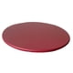 thumbnail image 5 of Mantel Redondo Antideslizante Impermeable Mantel Mantel 120cm Vino Rojo, 5 of 5
