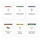 thumbnail image 2 of Incienso VAHARA Serenity Pack de 6 Varillas de Larga Duración, 2 of 9