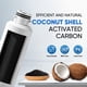 thumbnail image 5 of Filtro De Agua Para Refrigerador Da29 00020b Para Samsung, 5 of 9