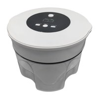 Bothyi - Máquina De Extracción De Burbujas De Resina Suministros De Resina Para Resina Art Works Studio Epoxy