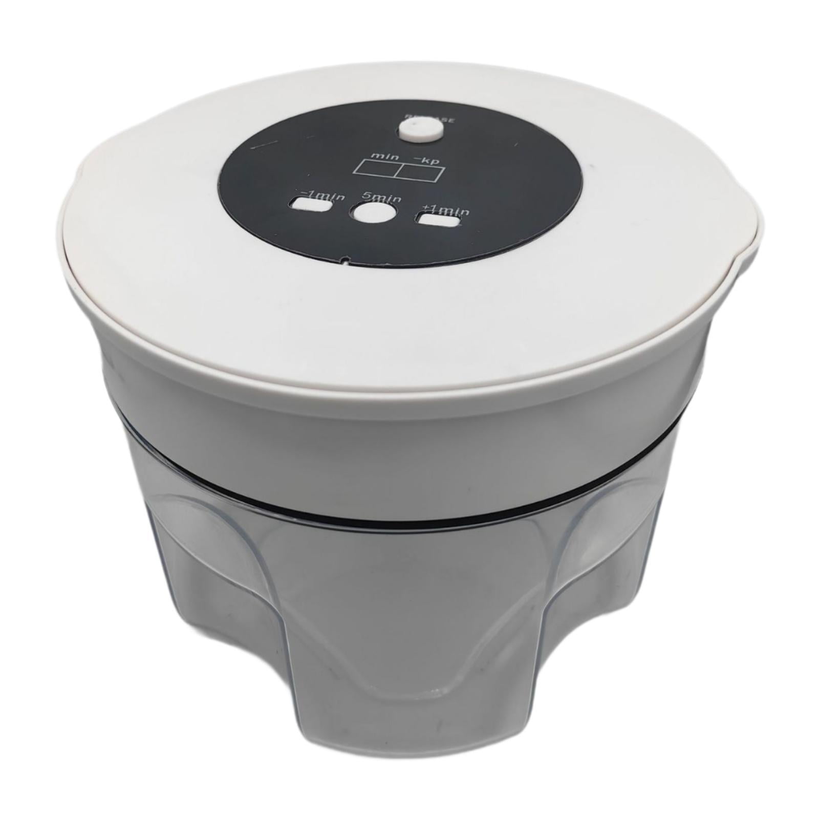 Bothyi - Máquina De Extracción De Burbujas De Resina Suministros De Resina Para Resina Art Works Studio Epoxy