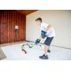 thumbnail image 2 of Dispositivo de entrenamiento de control del stick Hockey Revolution My Enemy LIT, 2 of 9