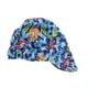 thumbnail image 5 of Gorro de soldadura gorro de soldador absorbente de sudor gorro de soldar resistente a las llamas para navegación montaña escalada deportes al aire lib Estilo A, 5 of 5