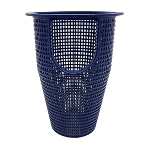 Ioensy - Cesta De Filtro De Piscina, Pieza De Filtro De Bomba De Piscina Para Piscinas Sobre El Suelo, Interiores, Enterradas