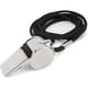 thumbnail image 1 of Silbato HadrNahkb de acero inoxidable 120 dB, 1 of 3
