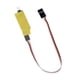 thumbnail image 3 of 2CH Interruptor De Control Receptor Cable Modelo Coche Luces Remoto Para Coche RC, 3 of 5