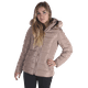 thumbnail image 1 of Parka CHF60 Nude, 1 of 3