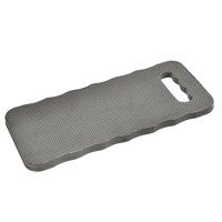 Ioensy - Rodillera Impermeable Para Jardinería, Ideal Para Rezar, Bañar Y Hacer Yoga Con Bebés, Color Gris