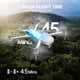thumbnail image 4 of Drone REDRIE HK33 con cámara 4K y motor sin escobillas, plegable, 4 of 8