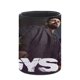 thumbnail image 3 of The Boys-theme Cylinder Pen Holder Pencil Organizer with Flannel Lining PVC Leather Material Cardboard Base for study work 10*8CM, 3 of 6