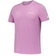 thumbnail image 2 of Polera Babolat Crew Neck Tee Juan Lebron Rosa Tenis Padel, 2 of 3