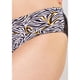 thumbnail image 3 of Pantaleta Microfibra Negro Talla M, 3 of 3