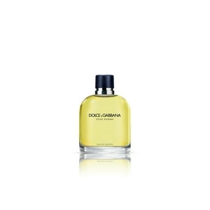 Dolce & Gabbana Pour Homme Edt 200Ml