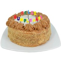 Velas De Cumpleaños Caja 1 Un Party Express