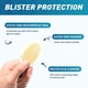 thumbnail image 3 of Blíster, hidrocoloide Kimihome, 30 unidades, para pies, 3 of 7
