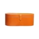 thumbnail image 1 of Bolsa De Almacenamiento Para Secador De Pelo, Estuche De Viaje Para Secador De Pelo, Para Mujer, Viaje A Casa, Color Naranja, 1 of 5