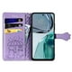 thumbnail image 4 of Funda Cartera FOXDOCK para MOTO G62 , Flip PU con Relieve de Gatos y Perros, Tarjetero y Soporte, 4 of 6
