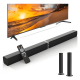 thumbnail image 2 of Barra sonido 2 1 ky-2020d 60w bluetooth hdmi óptico, 2 of 3