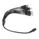 thumbnail image 2 of Cctv Cable Poder Splitter 8 Salidas, 2 of 3