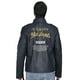 thumbnail image 2 of Chaqueta Ecocuero CHG46 Navy, 2 of 3