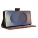 thumbnail image 3 of Funda Tipo Billetera FOXDOCK para Samsung Galaxy S25 Ultra – Tapa Flip con Tarjetero, 3 of 5