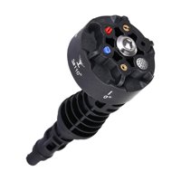 Ioensy - Boquilla De Rociado Reemplazo Boquilla De Rociado Boquilla De Rociado Puntas De Boquilla De Rociador De Riego C