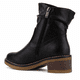 thumbnail image 4 of Zapatilla Negro Mujer Urbano Chalada Brike, 4 of 7