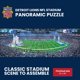 thumbnail image 3 of Rompecabezas Masterpieces 1000 piezas Detroit Lions 33 × 99 cm, 3 of 7
