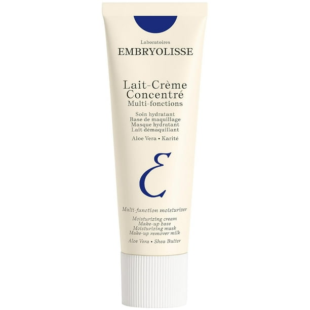 Embryolisse Lait-Creme Concentre Laboratories, Crema Hidratante Nutritiva Multifunción - 1.01 oz