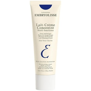 Embryolisse Lait-Creme Concentre Laboratories, Crema Hidratante Nutritiva Multifunción - 2,54 Oz