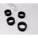 thumbnail image 2 of Arandela de Junta JTS ID 2,2 cm OD 7/8" Espesor 1 cm – Juego de 4, 2 of 4