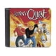 thumbnail image 1 of Cartera Jonny Quest Bifold Minimalista, 1 of 6