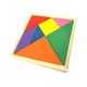 thumbnail image 2 of Tangram Juego Madera Didáctico Niñas - Niños PB-C1, 2 of 3