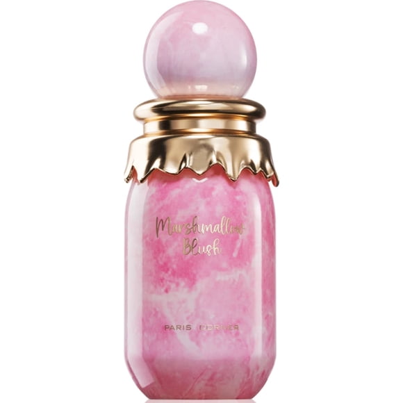 Paris Corner Marshmallow Blush Edp 50Ml Mujer (Kayali Yum Boujee Marshmallow)