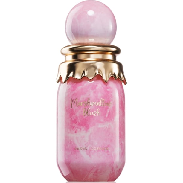 Paris Corner Marshmallow Blush Edp 50Ml Mujer (Kayali Yum Boujee Marshmallow)