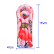 thumbnail image 3 of Flotador Colchoneta Inflable Tipo Tabla Piscina 180x57cm, 3 of 8
