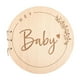 thumbnail image 1 of Libro De Visitas Para Baby Shower, Libro De Recuerdos Para Revelaciones De Género, Imágenes De Recuerdos, 1 of 3