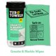 thumbnail image 5 of Paquete surtido de toallitas de limpieza Tub O' Towels 18 × 20 cm, 4 unidades, 5 of 6