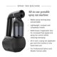thumbnail image 2 of Máquina de bronceado en spray MINETAN BODY.SKIN 1000 ml Dark Ash, 2 of 9