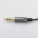 thumbnail image 3 of Cable de Repuesto Tobysome Sol Republic Negro, 3 of 3