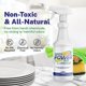 thumbnail image 4 of Limpiador Earth Power Ácido Hipocloroso 946 ml 500 PPM, 4 of 7