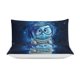 thumbnail image 3 of x504 Inside Out 3-Piece Bedding Set Warm And Comfortable Soft Duvet Cover Bed Set with 1 Duvet Cover And 2 Pillowcases for Bedroom b504, 3 of 5