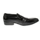 thumbnail image 2 of Mocasín Negro Casatia, 2 of 4